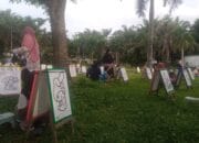 Mengembangkan Kreativitas dan Keterampilan Anak Dengan Steropom