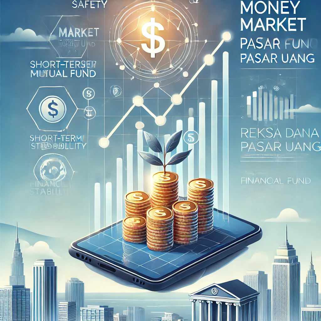 Investasi Aman di Tengah Krisis, Pilihan yang Tepat untuk Keuangan Stabil