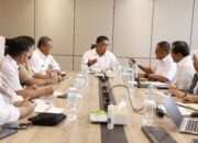 Kementan Percepat Proses Subsidi Pupuk 2024, Siap Dukung Petani 2025!