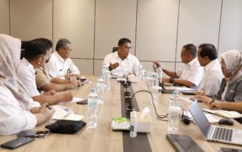 Kementan Percepat Proses Subsidi Pupuk 2024, Siap Dukung Petani 2025!