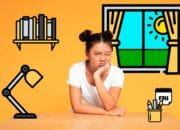 Kenali Lazy Mind dan Strategi Mengatasinya