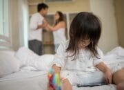 Kenali Tanda Bad Parenting dan Dampaknya bagi Anak