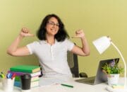 Kerja Cerdas, Bukan Kerja Keras! 10 Tips Ampuh Bikin Hari-harimu Produktif