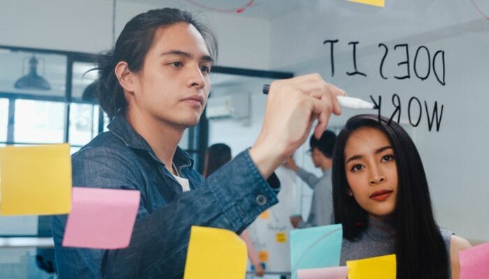 Langkah Cerdas Menemukan Peluang Bisnis yang Potensial