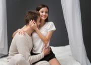 Lebih dari Sekadar Sayang, Rahasia Intimasi Emosional yang Bikin Hubungan Makin Mesra