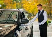 Mengapa Parkir Valet Jadi Pilihan Utama di Tempat Sibuk?