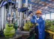 Mengenal SPBE, Peran Vital dalam Rantai Energi Nasional