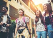 Mengupas Fenomena Healing di Kalangan Gen Z