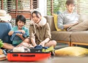 Modal Cekak? Liburan Impian Tetap Bisa Kok!