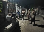 Strategi Jitu Polsek Kediri Jaga Kamtibmas Pasca Pilkada