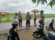Patroli Polsek Gerung: Solusi Keamanan di Wisata dan Obvit Lombok