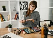 Pekerjaan Penghasilannya Tak Terlihat, Tapi Bikin Dompet Tebal