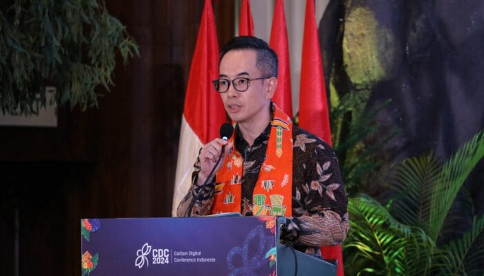 Pembiayaan Hijau BNI Dukung Transisi Menuju Indonesia Net Zero