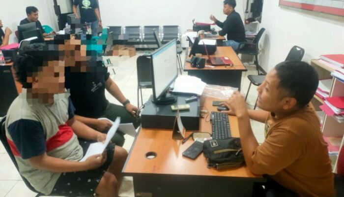 Penangkapan Narkoba di Purwokerto, Polisi Sita 30 Paket Sabu