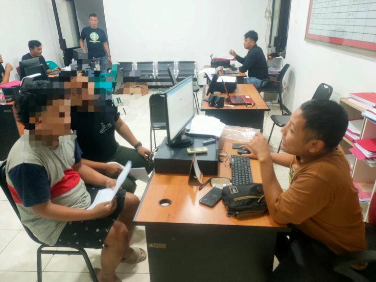 Penangkapan Narkoba di Purwokerto, Polisi Sita 30 Paket Sabu