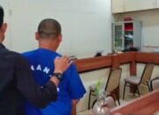 Jelang Tahun Baru, Polres Lombok Barat Gencar Berantas Narkoba di Kos-kosan