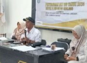 Penyaluran BLT-DD Desa Perampuan 2024, Aman dan Tepat Sasaran!