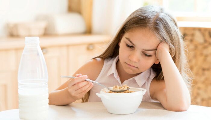 Kenapa Sih Susah Makan? Mengupas Tuntas Soal Picky Eater