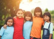 Pola Asuh di Berbagai Negara, Dampaknya pada Karakter Anak