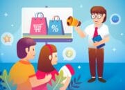 Promosi Penjualan yang Efektif, 7 Cara Menggugah Emosi Konsumen