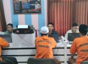 Kasus Pencabulan di Ponpes Lombok Barat, 3 Tersangka Ditetapkan