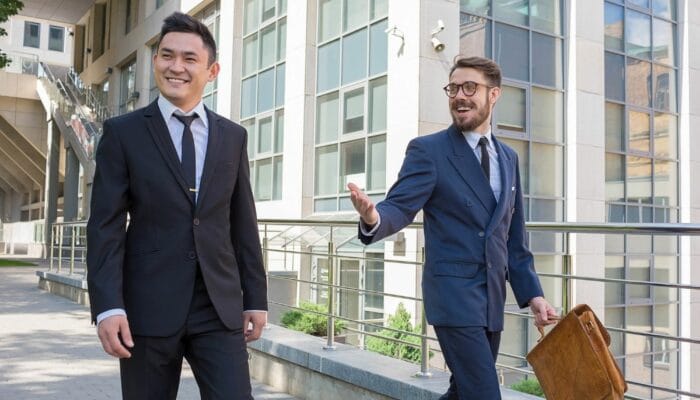 Sigma Male, Tipe Pria Mandiri yang Menarik Perhatian Tanpa Usaha