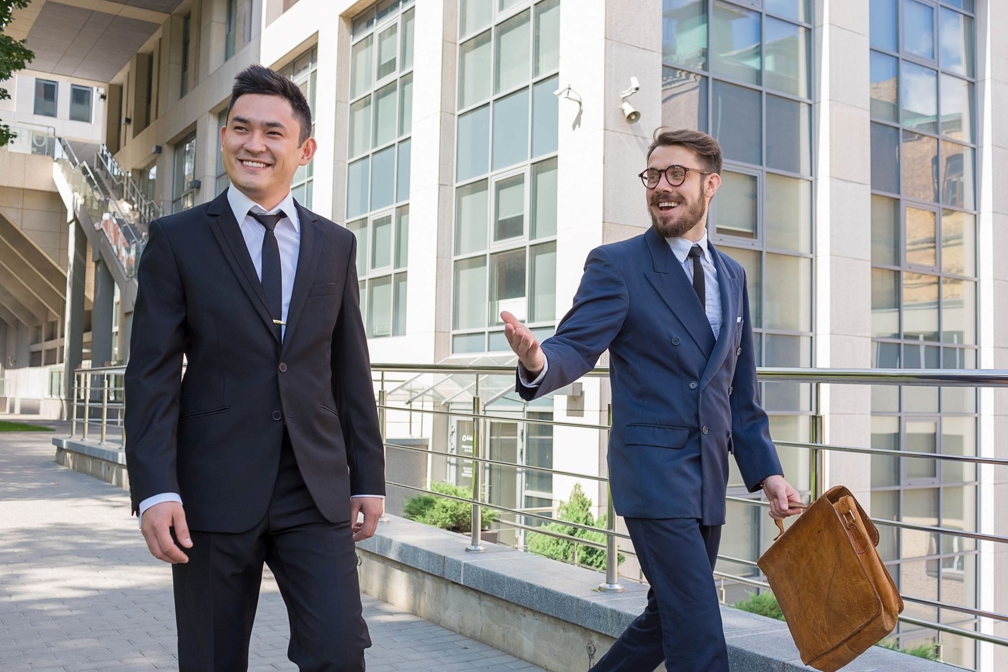 Sigma Male, Tipe Pria Mandiri yang Menarik Perhatian Tanpa Usaha