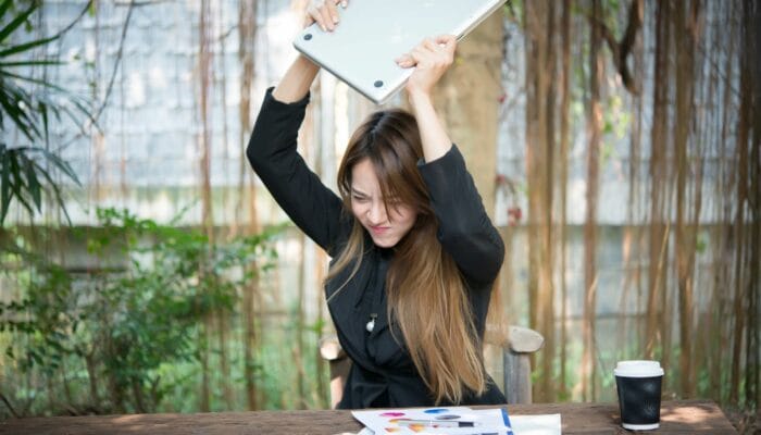 Stres Pekerjaan? Ini Cara Bijak Menghadapinya