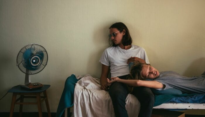 Trauma Bonding, Mengapa Sulit Lepas dari Hubungan Toksik?