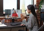 Trik Ampuh Agar Lolos Interview Kerja Online