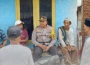 Satgas Preemtif OMP Rinjani 2024 Polres Bima Kota Laksanakan Cooling System Pasca Pemungutan dan Penghitungan Suara Pilkada Serentak 2024