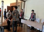 Polda NTB Amankan Rekapitulasi Pilkada Gubernur-Wakil Gubernur NTB