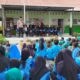 Bhabinkamtibmas Desa Rhee Isi Kegiatan IMTAQ di SDN Rhee Beru