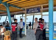 Satgas Preventif Lakukan Cooling System Paska Pungut Hitung Pilkada Serentak