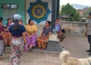 Langkah Proaktif Polres Lombok Barat: Cegah Konflik Usai Pilkada