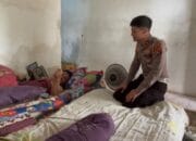 Polres Sumbawa Barat Terus Lakukan Cooling System Pasca Pilkada