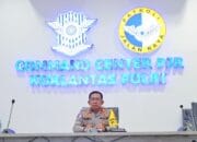 Kepolisian Siapkan Strategi Optimal untuk Ops Lilin 2024 Natal dan Tahun Baru