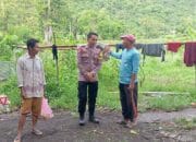 Polri Hadir untuk Rakyat: Dukung Ketahanan Pangan Nasional Melalui Pendampingan Warga Binaan