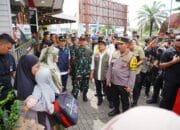 Kapolri Sebut Angka Kecelakaan Mudik Nataru Menurun Signifikan