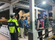 Hari ke-6 Pelaksanaan Ops Lilin Rinjani 2024, Pelabuhan Penyeberangan Poto Tano Aman dan Lancar