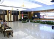 Kapolri Sebutkan Capaian Satgas BLBI Polri Satu Tahun Terakhir