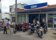 Patroli Rutin Polres Loteng Pantau Obyek Vital Cegah Aksi Kriminalitas.