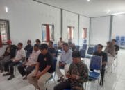 Jumat Curhat di Kediri: Polisi Sentuh Langsung Hati Masyarakat