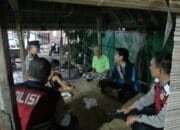 Sentuhan Humanis Polisi di Sekotong: Dialog, Cegah Narkoba, Jaga Keamanan