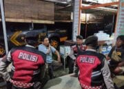 KEMOS 110: Layanan Cepat Polres Lombok Barat untuk Situasi Darurat