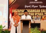 LAZ-Adha Siap Memimpin Lombok Barat dengan Meritokrasi dan Kinerja