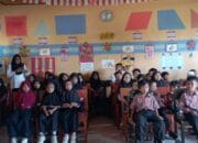 Kolaborasi Apik Cegah Narkoba & Bullying di Kalangan Pelajar Labuapi