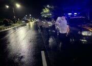 Blue Light Patrol Kuripan: Hadirkan Rasa Aman di Jalan Raya