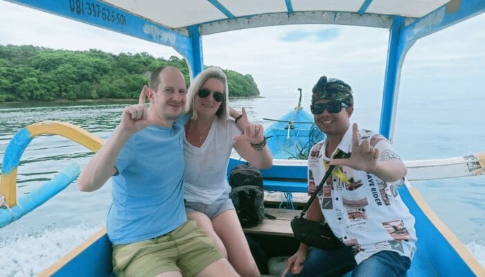 Keindahan Pulau Lombok Menjadi Pilihan Utama Bagi Wisatawan Lokal dan Mancanegara