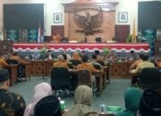 Puluhan Guru PAI Datangi Komisi V DPRD NTB, Buntut Gaji 13 dan THR 2 Tahun Tidak Dibayar.
